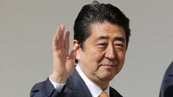 Thủ tướng Nhật Shinzo Abe: Trở lại để lợi hại hơn