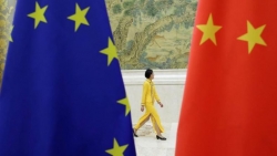 Trung Quốc-EU: Gỡ khó chưa hết khó