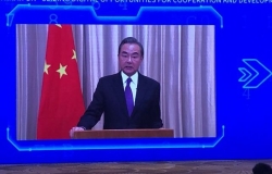 'Sáng kiến an ninh dữ liệu toàn cầu' hay 'phản đòn' của Trung Quốc