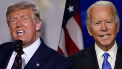 Tranh luận trực tiếp Donald Trump - Joe Biden: Cơ hội nào cho ai?