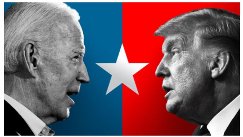 Bầu cử Mỹ 2020: 'Giờ G' đã điểm, trận chiến giữa Trump-Biden chính thức bắt đầu