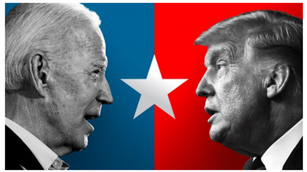 Tranh luận trực tiếp Donald Trump - Joe Biden: Cơ hội nào cho ai?