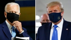 PHÂN TÍCH. Donald Trump nhiễm Covid-19: Dễ lợi, dễ hại