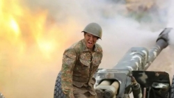 Xung đột Armenia-Azerbaijan: Ai cứu hoả ?