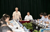 Việt Nam luôn coi trọng phát triển quan hệ với Mozambique viet nam luon coi trong phat trien quan he voi mozambique