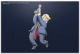 cau chuyen phe truat tong thong o nuoc my khong nguy thi cung hai