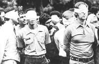 Quan hệ Mỹ - Iran: Càng bế tắc càng đối kháng quan he my iran cang be tac cang doi khang