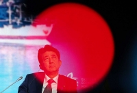 Chính thức từ chức, Thủ tướng Nhật Bản Abe Shinzo nói 'chưa đến lúc quyết định người kế nhiệm'