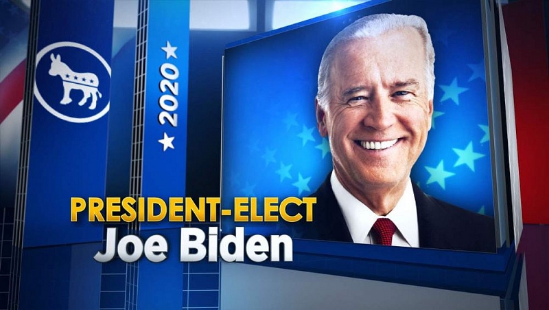PHÂN TÍCH. Kết quả bầu cử Mỹ 2020: ông Joe Biden thắng, vì sao?