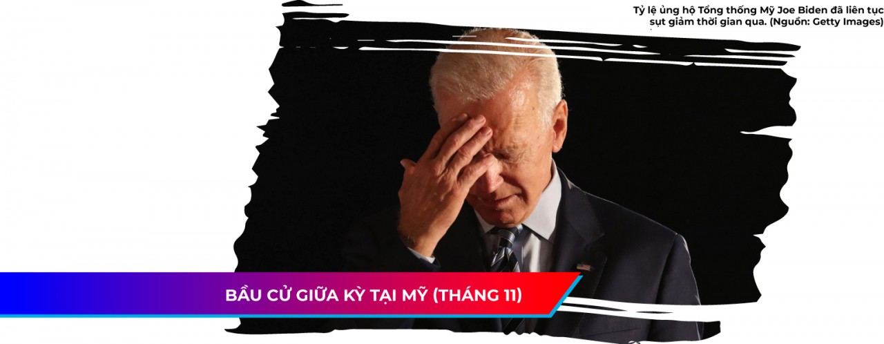 10 cuộc bầu cử đáng chú ý năm 2022