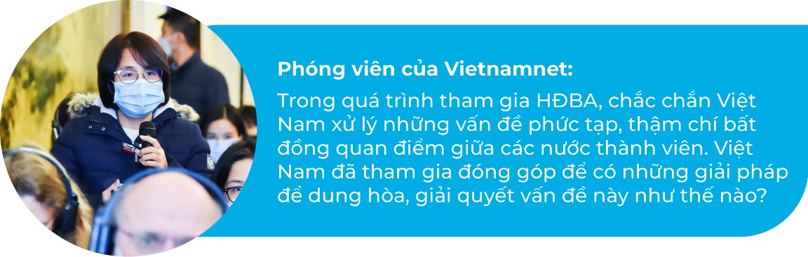 Việt Nam hoàn thành trọng trách Ủy viên không thường trực tại HĐBA LHQ