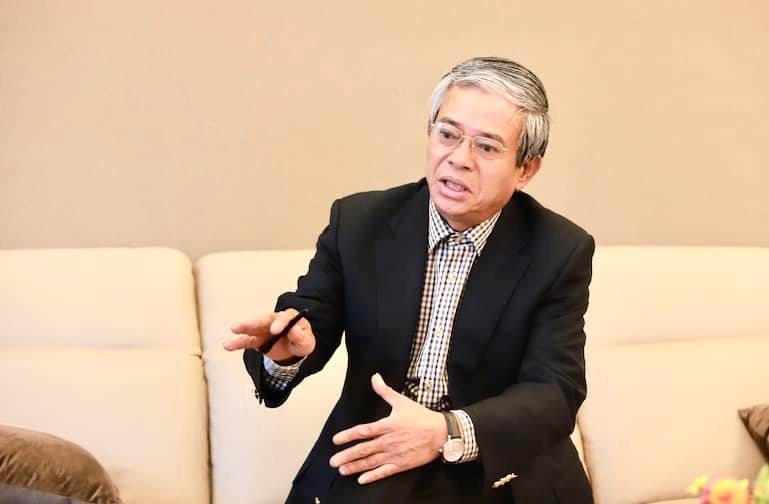 Quyết định của Việt Nam tại LHQ về tình hình Ukraine: Hợp lý, thể hiện chính sách độc lập, tự chủ