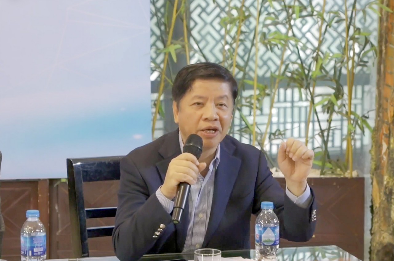 Quyết định của Việt Nam tại LHQ về tình hình Ukraine: Hợp lý, thể hiện chính sách độc lập, tự chủ