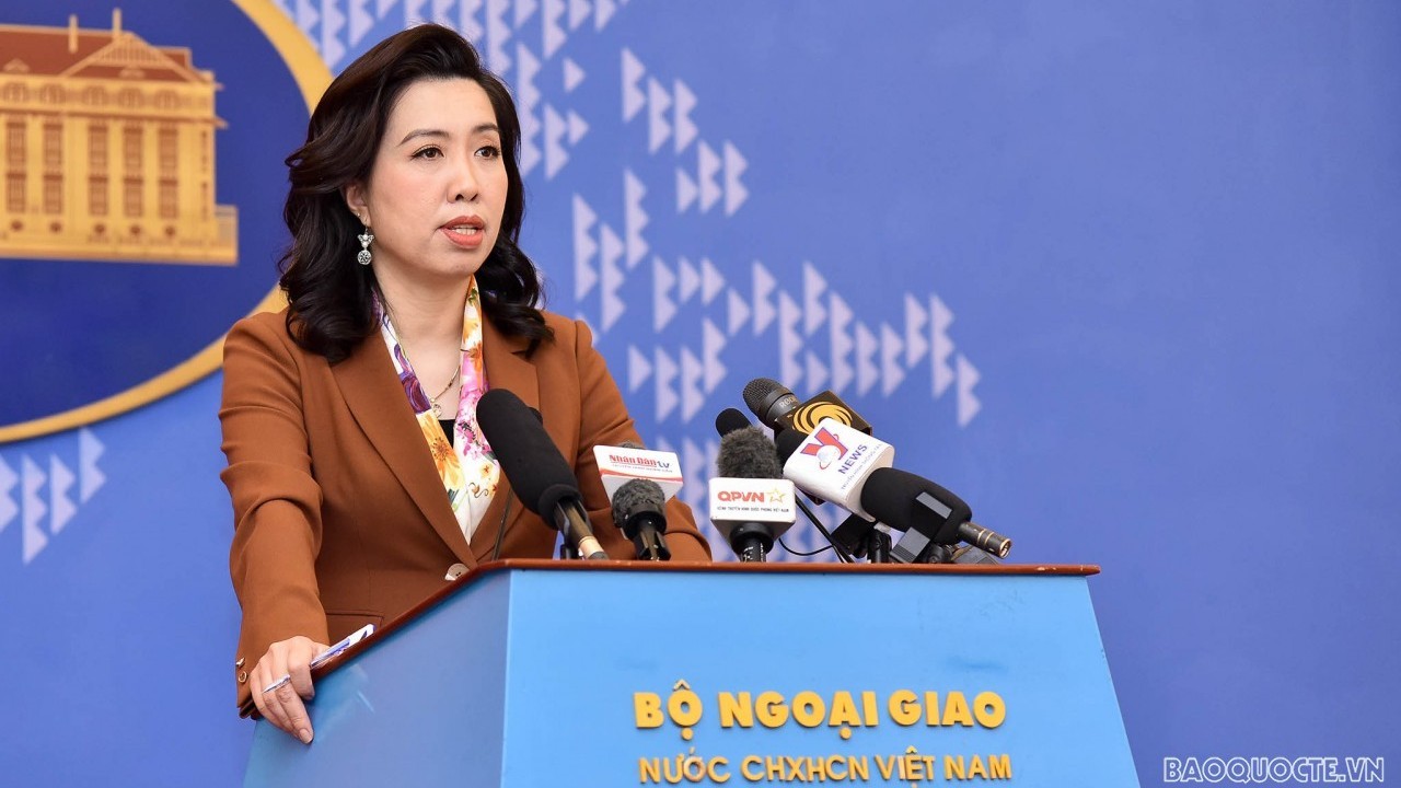 Quyết định của Việt Nam tại LHQ về tình hình Ukraine: Hợp lý, thể hiện chính sách độc lập, tự chủ