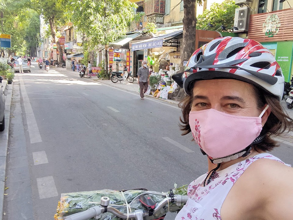 Đại sứ Australia Robyn Mudie: Việt Nam như ngôi nhà thứ hai, thật khó để nói lời tạm biệt…