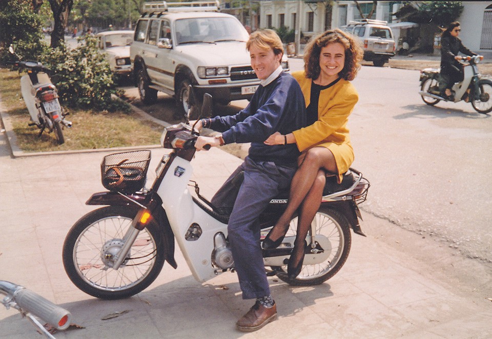 Đại sứ Australia Robyn Mudie: Việt Nam như ngôi nhà thứ hai, thật khó để nói lời tạm biệt…