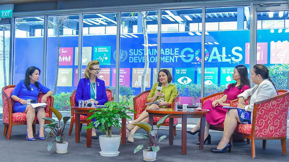 Đại sứ Australia Robyn Mudie: Việt Nam như ngôi nhà thứ hai, thật khó để nói lời tạm biệt…