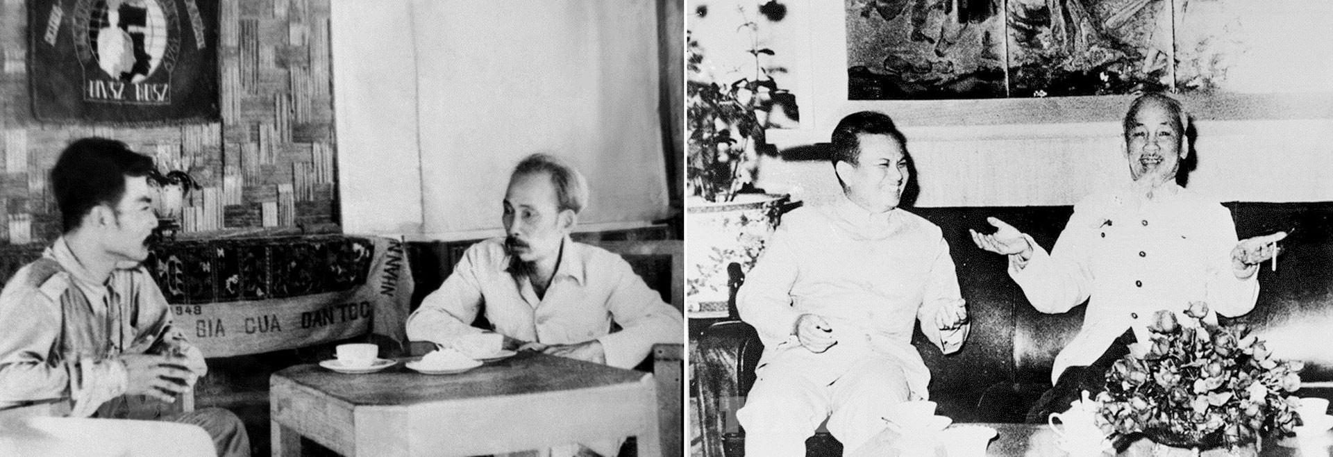 Đại sứ Nguyễn Mạnh Hùng: Tôi tin rằng trong trái tim người Lào, Việt Nam luôn là số 1