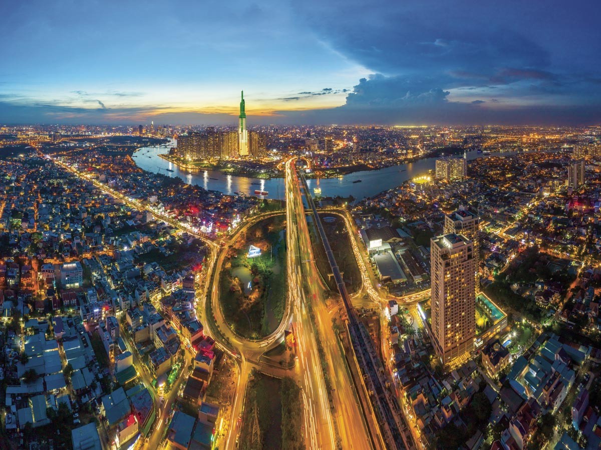 Việt Nam 'thăng hạng' uy tín toàn cầu - cơ hội cho doanh nghiệp bứt tốc năng lực cạnh tranh