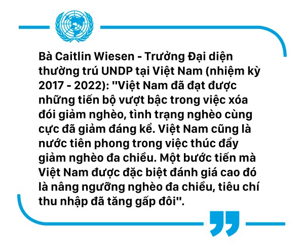 45 năm Việt Nam gia nhập LHQ: Từng bước ghi dấu ấn, từng bước khắc tên mình!