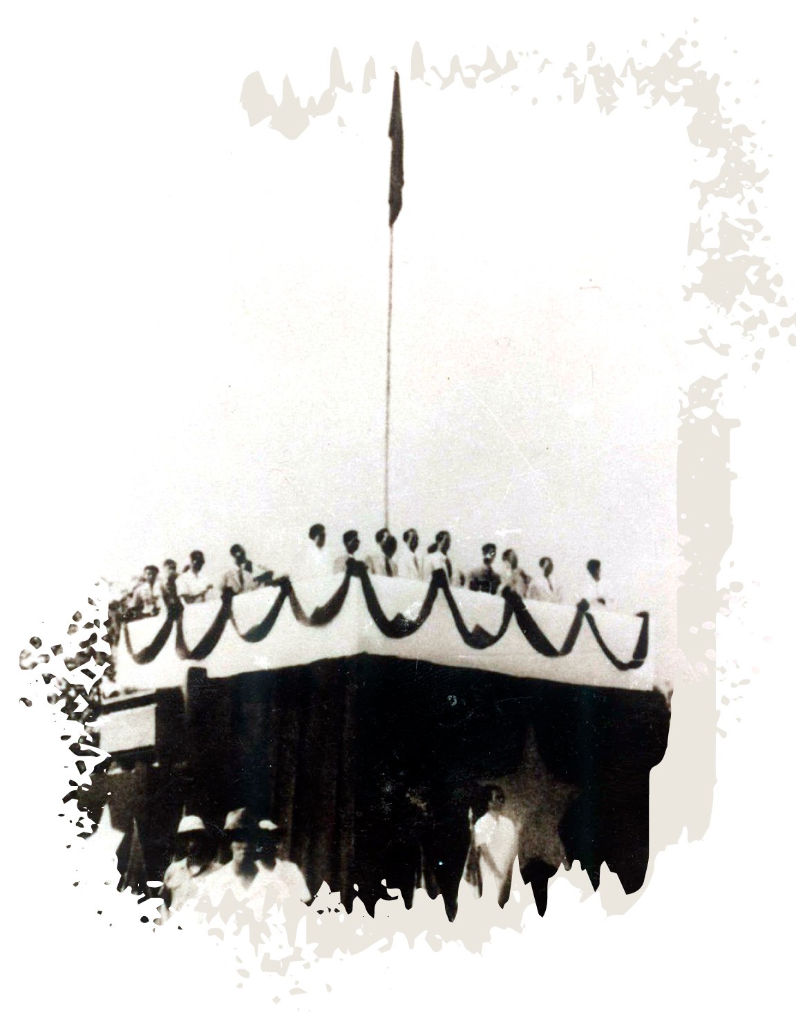 Thượng tướng Nguyễn Chí Vịnh: Gìn giữ hòa bình thế giới cũng là bảo vệ Tổ quốc