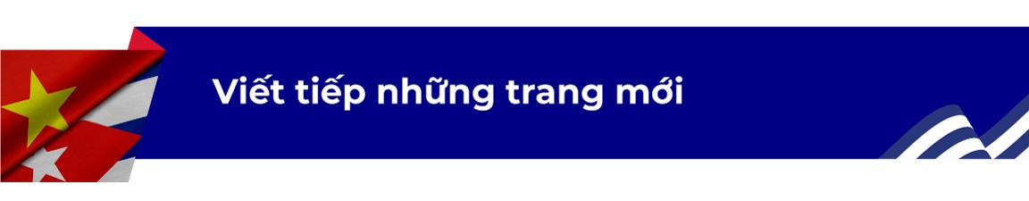 Thủ tướng Cuba thăm Việt Nam: Người anh em từ “nửa vòng trái đất”, đi bộ dưới mưa, đội mũ tai bèo…