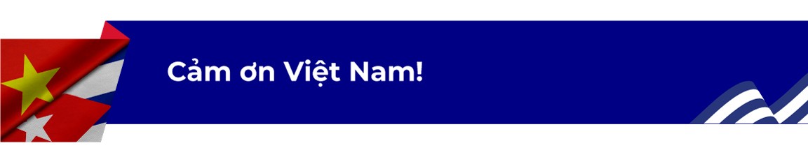 Thủ tướng Cuba thăm Việt Nam: Người anh em từ “nửa vòng trái đất”, đi bộ dưới mưa, đội mũ tai bèo…