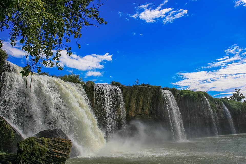 Buôn Ma Thuột, cao nguyên đầy nắng, lộng gió
