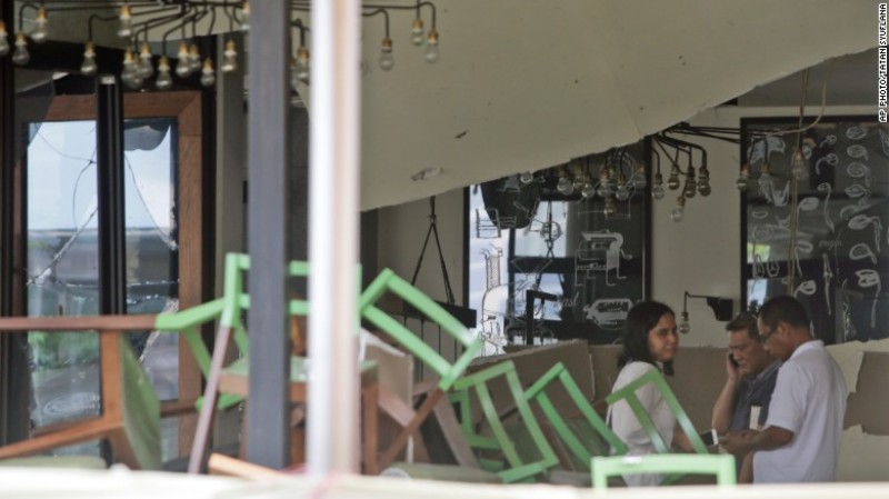 indonesia bali co the la muc tieu khung bo tiep theo