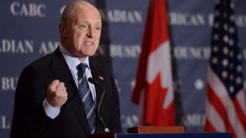 dai su my tai canada cong bo quyet dinh tu chuc