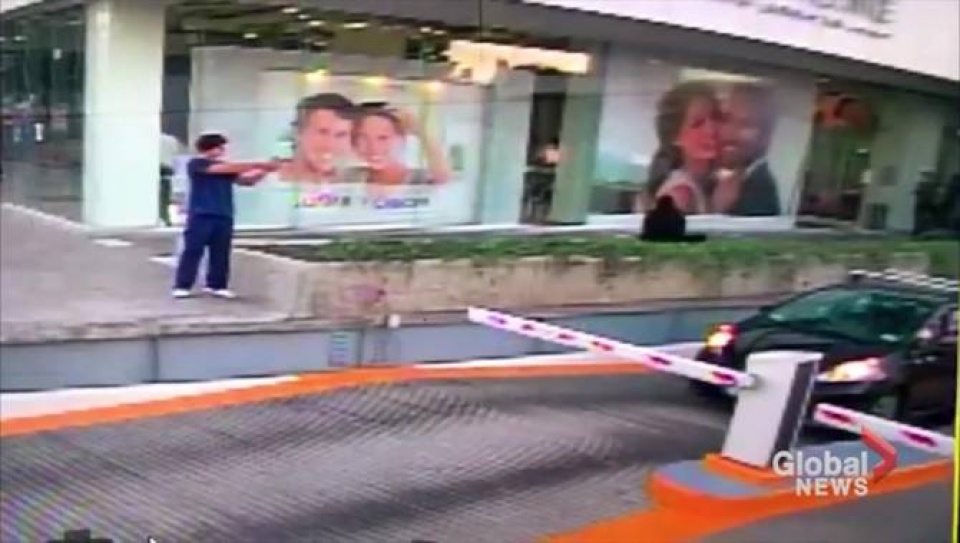 Quan chức lãnh sự quán Mỹ bị bắn bị thương ở Mexico quan chuc lanh su quan my bi ban bi thuong o mexico