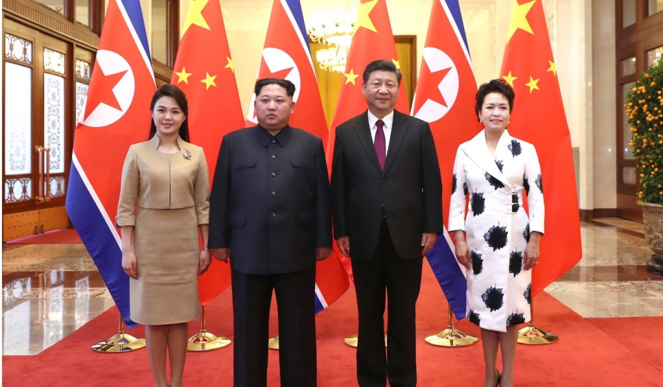 ong kim jong un den bac kinh lan thu 4 de tim kiem dieu gi