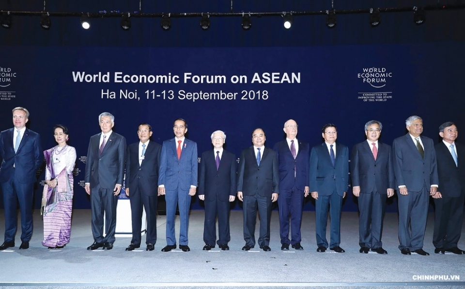 doi ngoai 2018 mot suc hut mang ten viet nam