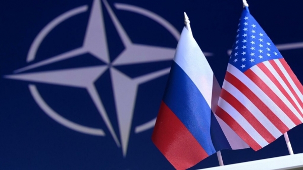 Giải pháp ngoại giao 'không còn hy vọng', Nga-NATO 'bên miệng hố chiến tranh'?