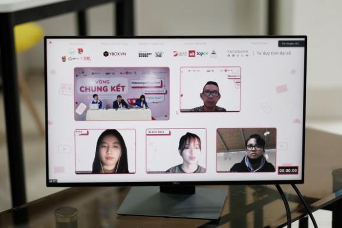 #Message4DigiGen - Thông điệp cho thế hệ số