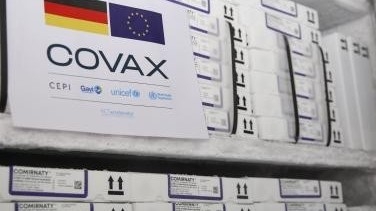 Việt Nam nhận thêm 6,27 triệu liều vaccine Covid-19; các nước cam kết tiếp tục đồng hành cùng Việt Nam