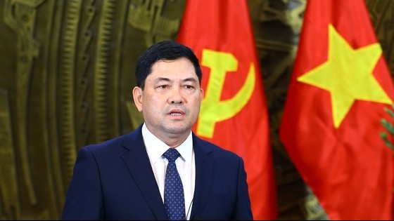 Xây dựng Bắc Ninh phát triển nhanh, bền vững, trở thành thành phố trực thuộc Trung ương trước năm 2030