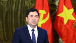 Xây dựng Bắc Ninh phát triển nhanh, bền vững, trở thành thành phố trực thuộc Trung ương trước năm 2030