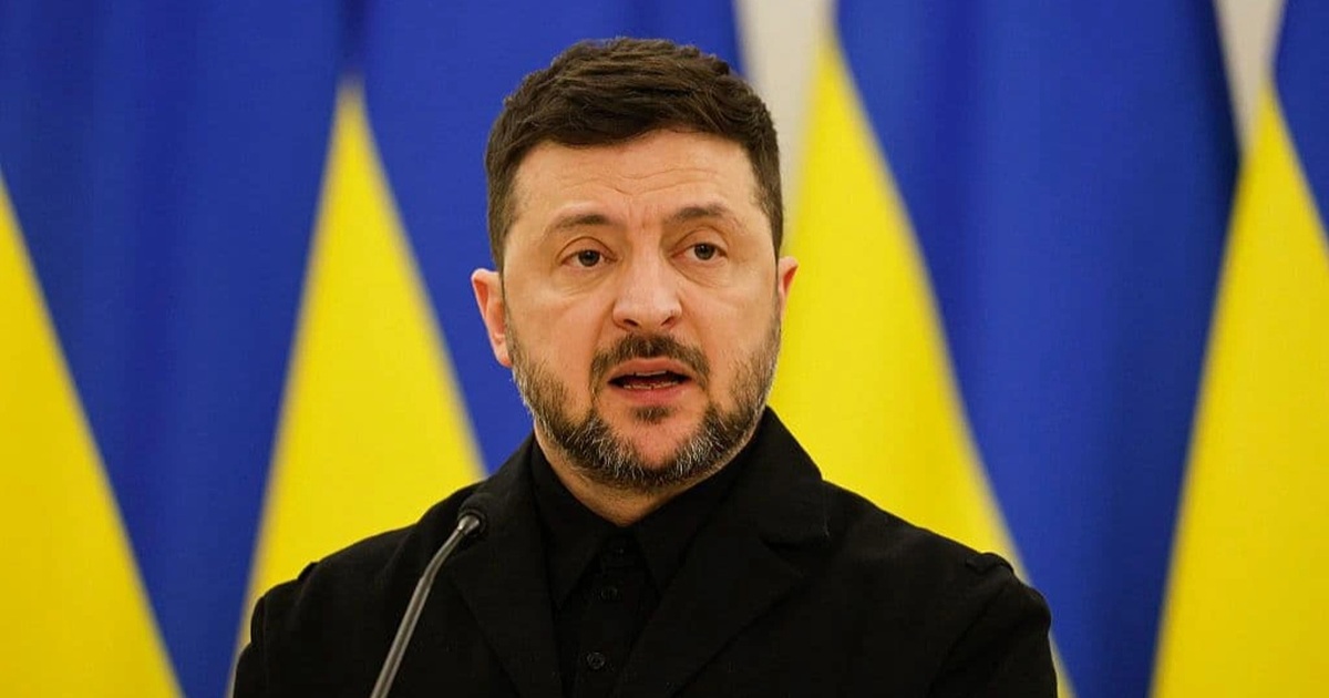 Tổng thống Ukraine mời nhà lãnh đạo Nga Putin tới Kiev