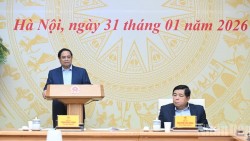 Nỗ lực thúc đẩy thể chế thông thoáng để phát triển mạnh mẽ kinh tế tư nhân