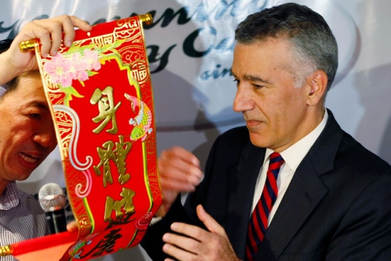 my philippines huong toi tuan tra chung o bien dong