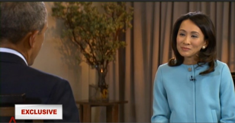 Tổng thống Obama: Nước Mỹ đã tốt hơn so với khi tôi vào Nhà Trắng tong thong obama nuoc my da tot hon so voi khi toi vao nha trang