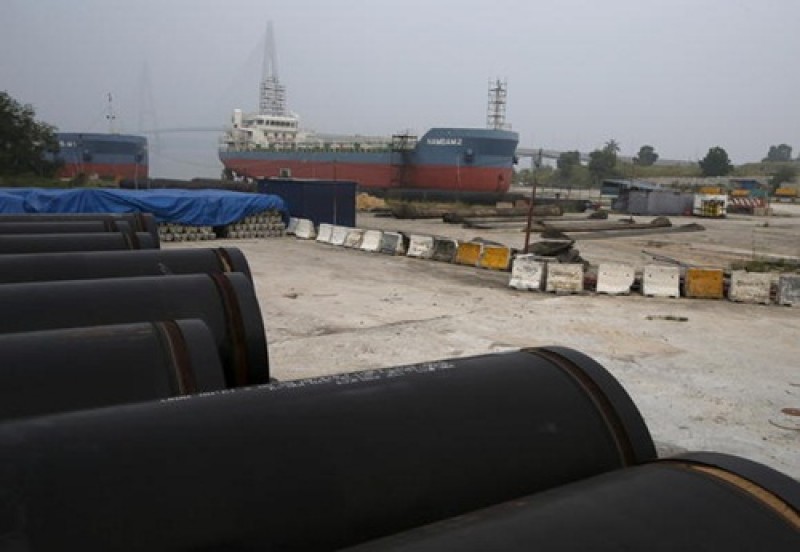 nam 2015 xuat khau cua asean giam manh