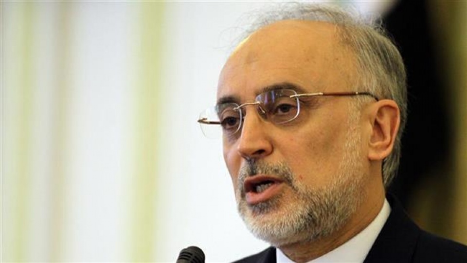 iran tang kho du tru urani