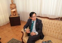 iran nhat ban noi lai hop tac trong linh vuc ngan hang