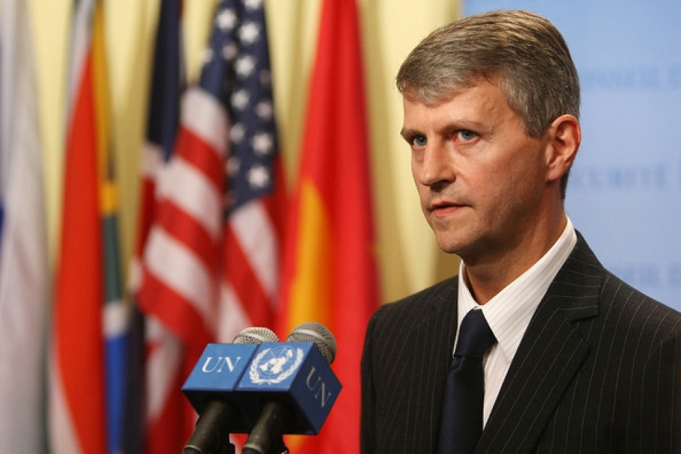 lhq bo nhiem tan pho tong thu ky