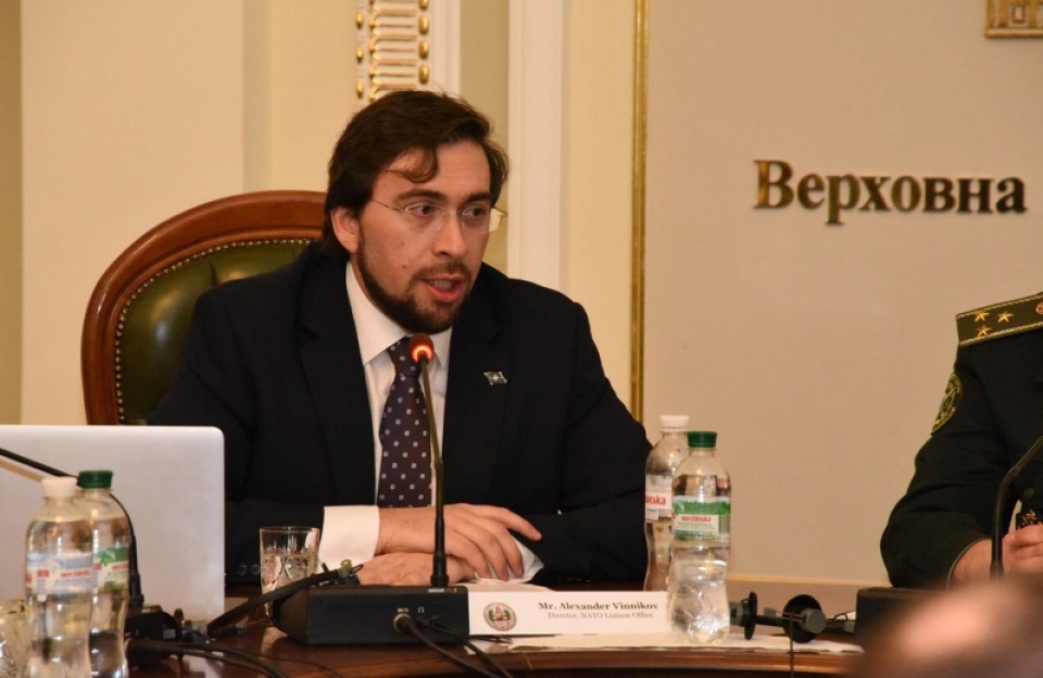 nato neu dieu kien dam phan ve viec ukraine gia nhap lien minh