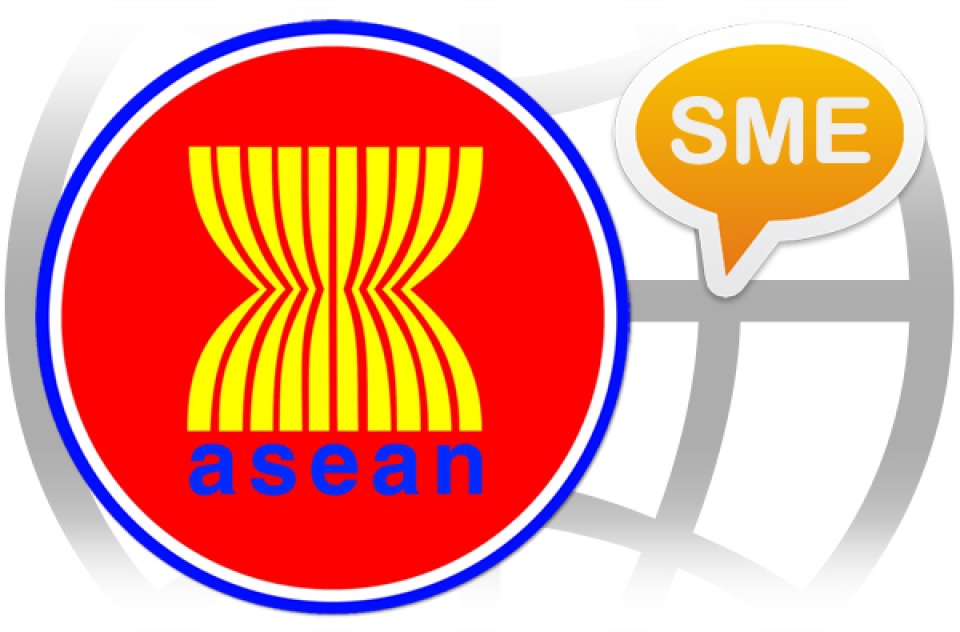 Liệu ASEAN có thể bước lên nấc thang mới? lieu asean co the buoc len nac thang moi