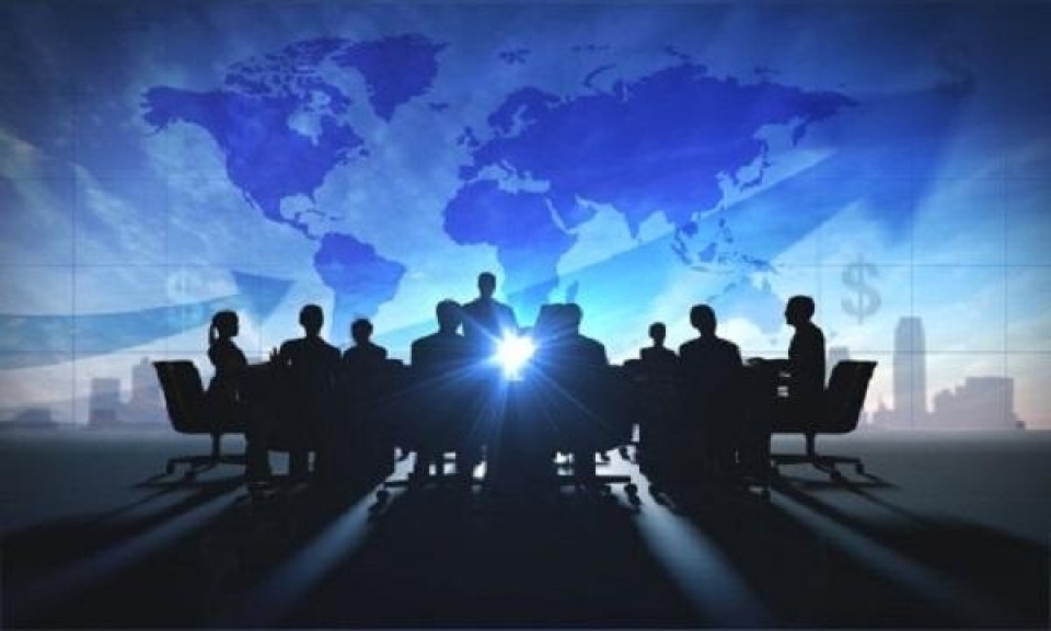 Campuchia và Thái Lan ký MoU về thanh toán bằng mã QR campuchia va thai lan ky mou ve thanh toan bang ma qr