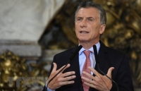Sau kết quả bầu cử sơ bộ, Tổng thống Argentina đưa ra biện pháp vực dậy nền kinh tế